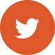 Twitter icon: bird